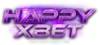 HAPPYXBET - เว็บพนันครบวงจร มั่นคงปลอดภัย ฝาก-ถอนไม่มีขั้นต่ำ